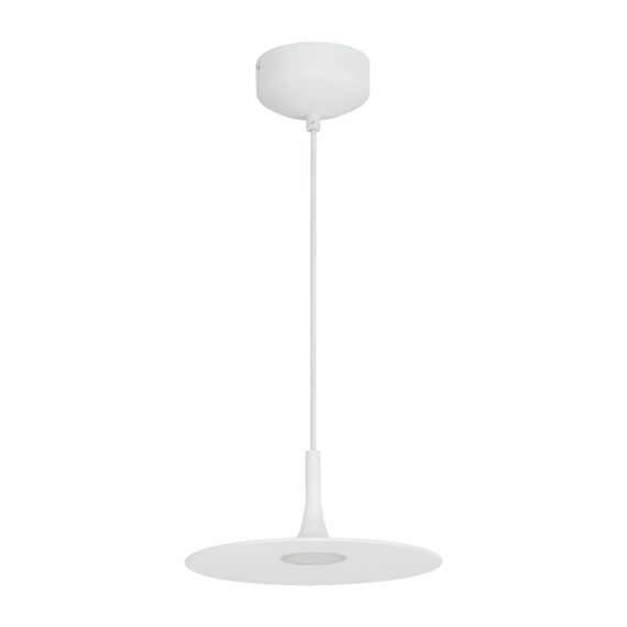 Подвесной светодиодный светильник Arlight SP-Fiore-R250-8W Day4000 035931