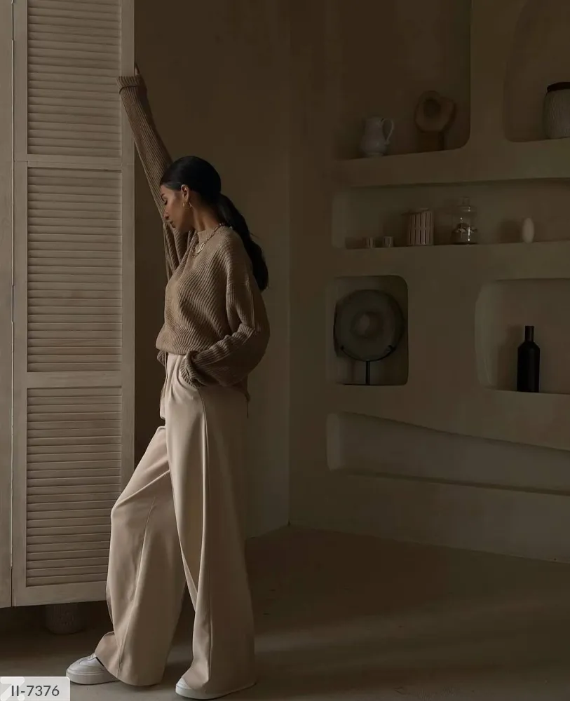 Брюки II-7369 Фабрика Моды