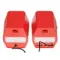 Edifier G2000 Red