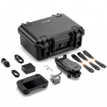 Квадрокоптер DJI Mavic 3E Enterprise (Universal Edition)