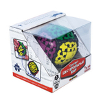 Головоломка "Шестеренчатый Шар" (Gear Ball)