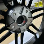 КОВАНЫЕ ДИСКИ для VOLKSWAGEN TOUAREG 2004 ФОЛЬКСВАГЕН