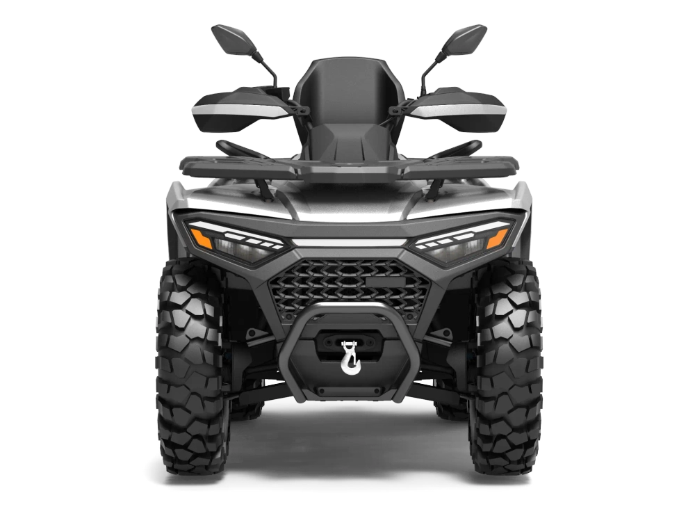 Квадроцикл LINHAI Landforce 650 EPS