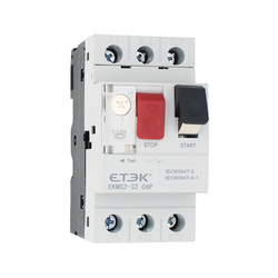 Автоматический выключатель защиты двигателя 400/415В 13-18A