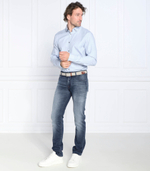 рубашка 15 jjsh-40haven-w Joop! Jeans - голубой(30034186)