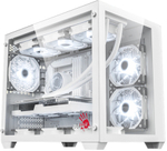 Корпус mATX Bloody BD-CC108-WH