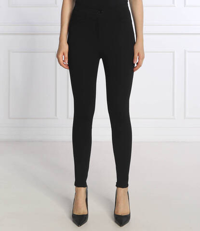 леггинсы Silvian Heach - черный(CVA22232JG)