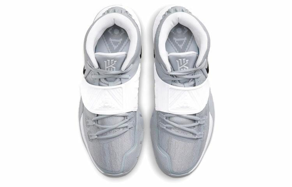 Кроссовки Nike Kyrie 6 (Team) 6