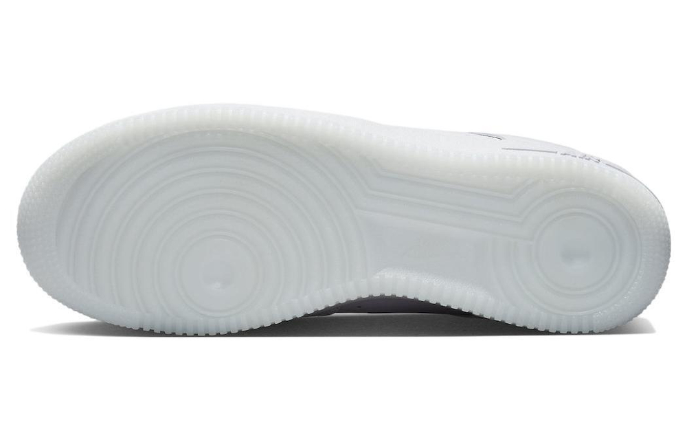 Кроссовки Nike Air Force 1 Low "White Jewel"