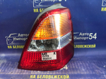 Стоп правый Honda ODYSSEY 1999-2001