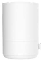 Ультразвуковой увлажнитель серии SANREMO Alto RUH-SA300/4.0M-WT