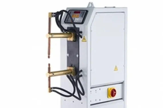Машина для контактной сварки TECNA 4666E/380
