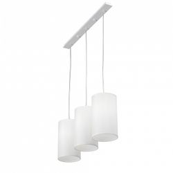 Подвесной светильник Vitaluce V2895 V2895-0/3S