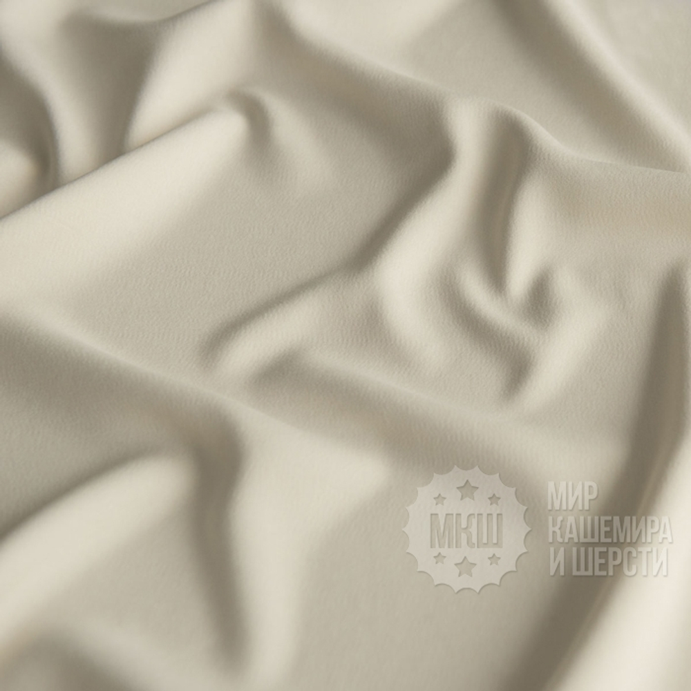 Комплект для спальни шторы и покрывало: КАСПИАН (арт. BL10-220-01)  - белый