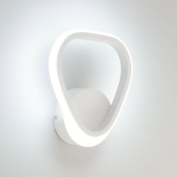 Citilux Сезар CL233B410 Бра светодиодное Белое