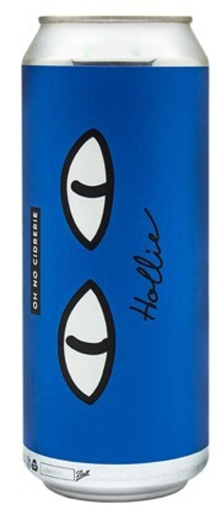 Сидр Оу Ноу Сидрери Холли / Cider Oh No Cidrerie Hollie 0.5л - 5шт