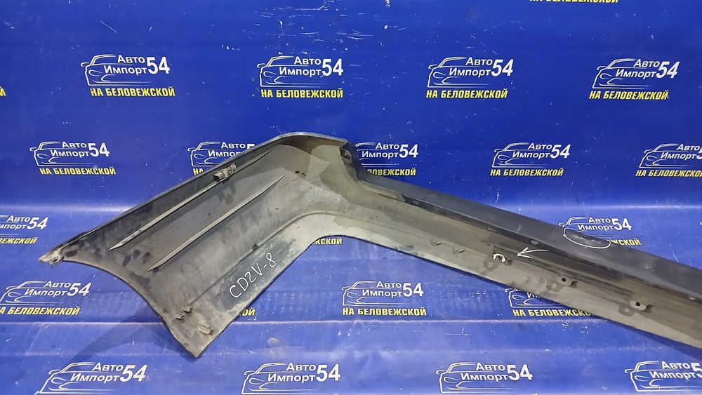 Бампер задний MITSUBISHI LIBERO 2001