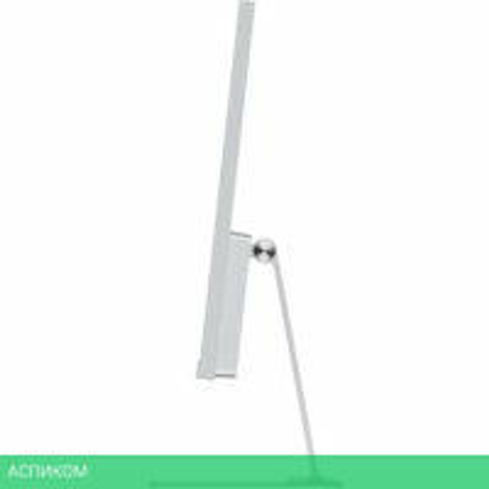 Монитор Digma Pro 27" Art M (серебристый)