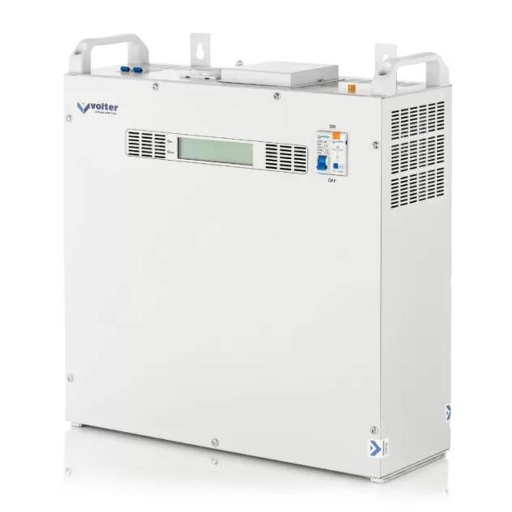 Стабилизатор напряжения Volter СНПТО - 11 пттм