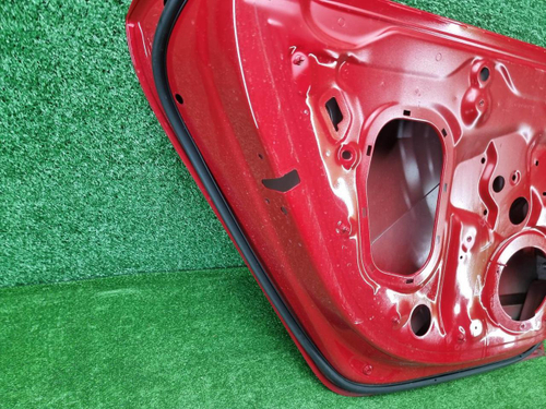 Дверь задняя левая Audi A6 5 C8 (2018-н.в.)