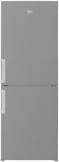 Холодильник Beko CSA 240K21 XP