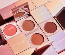 Sigma Beauty Blush - Румяна кремового цвета, 4,5 g