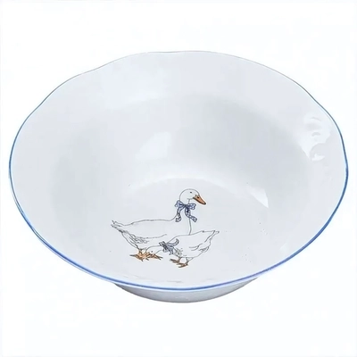 Салатник 300 см3 Гуси Надежда