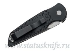Нож Pro-Tech TR-3 MC1 Blkфотография - 2