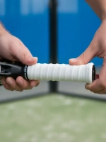 Защитная лента Wilson Comfort Profile (white)