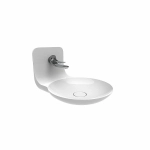 Раковина Creavit Foglia 44,5 FG045-0000 белая