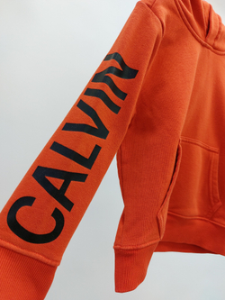 Худи Calvin Klein