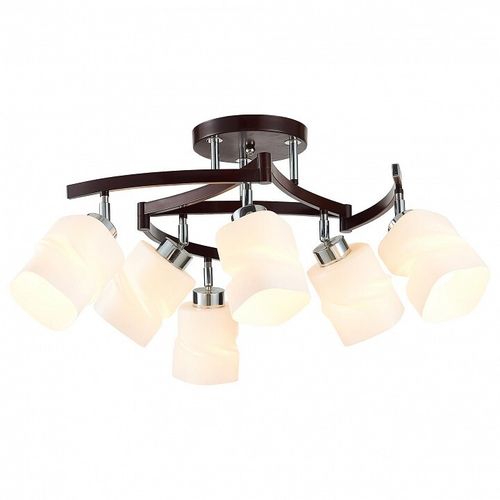 Люстра на штанге Citilux CL126162