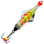 Блесна для рыбалки зимняя AQUA СКАТ