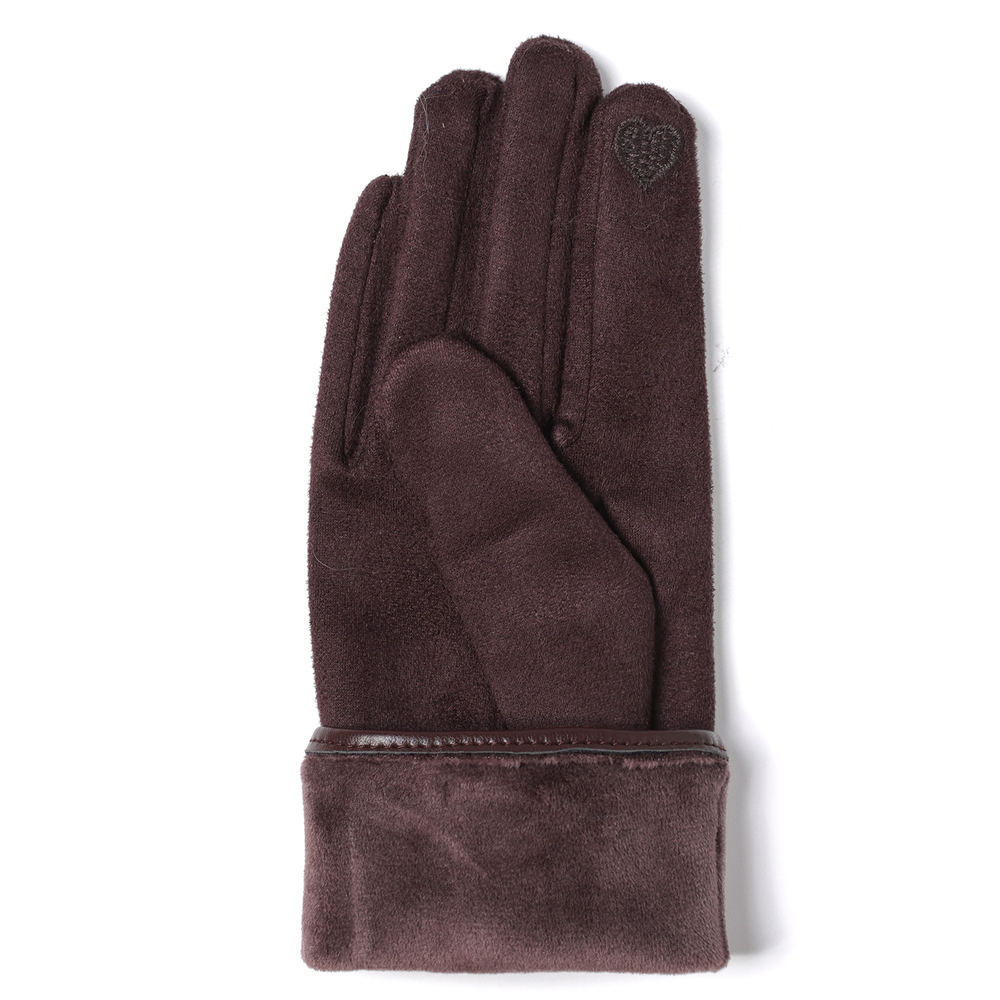 Перчатки JMF76-12 FABRETTI