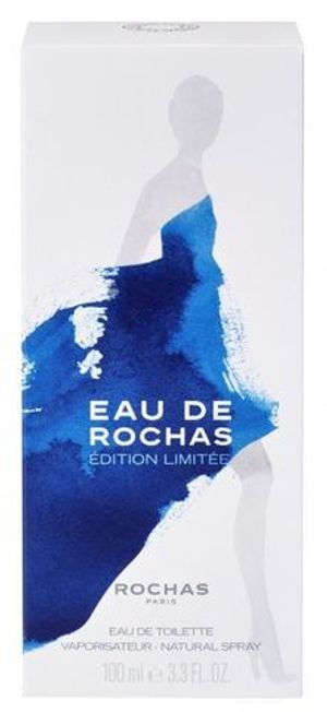 Rochas Eau de Limited Edition 2014