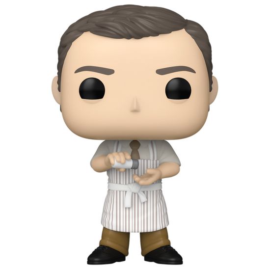 Фигурка Funko POP! Brooklyn Nine-Nine Charles Boyle (1625) 61397 / Фигурка Фанко ПОП! по мотивам сериала "Бруклин 9-9", Чарльз Бойл