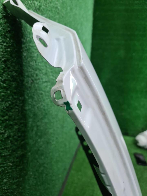 Крыло переднее левое KIA Sportage 4 QL (2016-2022)