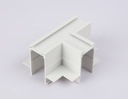 Ambrella Коннектор T-образный для встраиваемого шинопровода Magnetic 220V Magnetic 220V GL1041