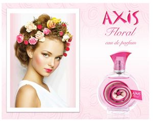 Axis Floral