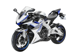 Мотоцикл ZONTES ZT703-RR