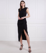 Платье Ga\u00eblle Paris - черный(GBDP16815)