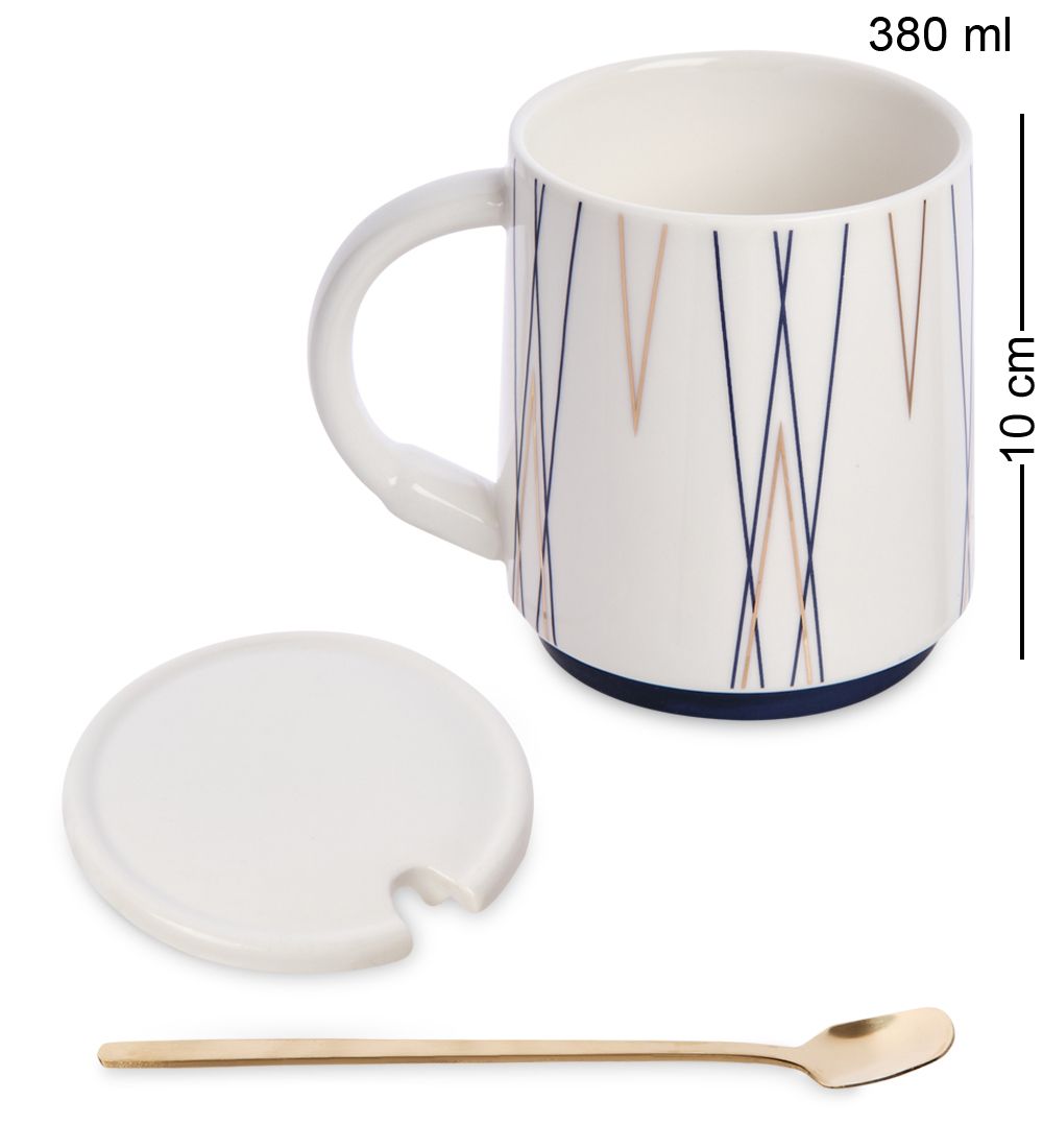 GAEM Art MUG-355/2 Кружка «Классика»