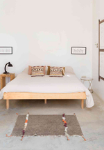 Подушка Lorena Canals Sistan Square (40 x 40 см)