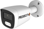 PX-IP-BC25-GF50-P/M-DL (BV) уличная IP видеокамера, 5.0Мп, f=2.8мм, POE, микрофон