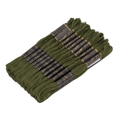 Мулине Bestex (822)