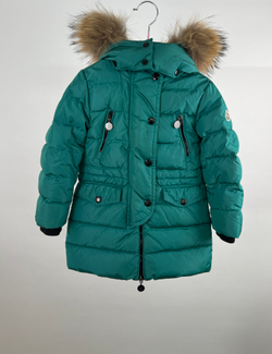 Куртка Moncler