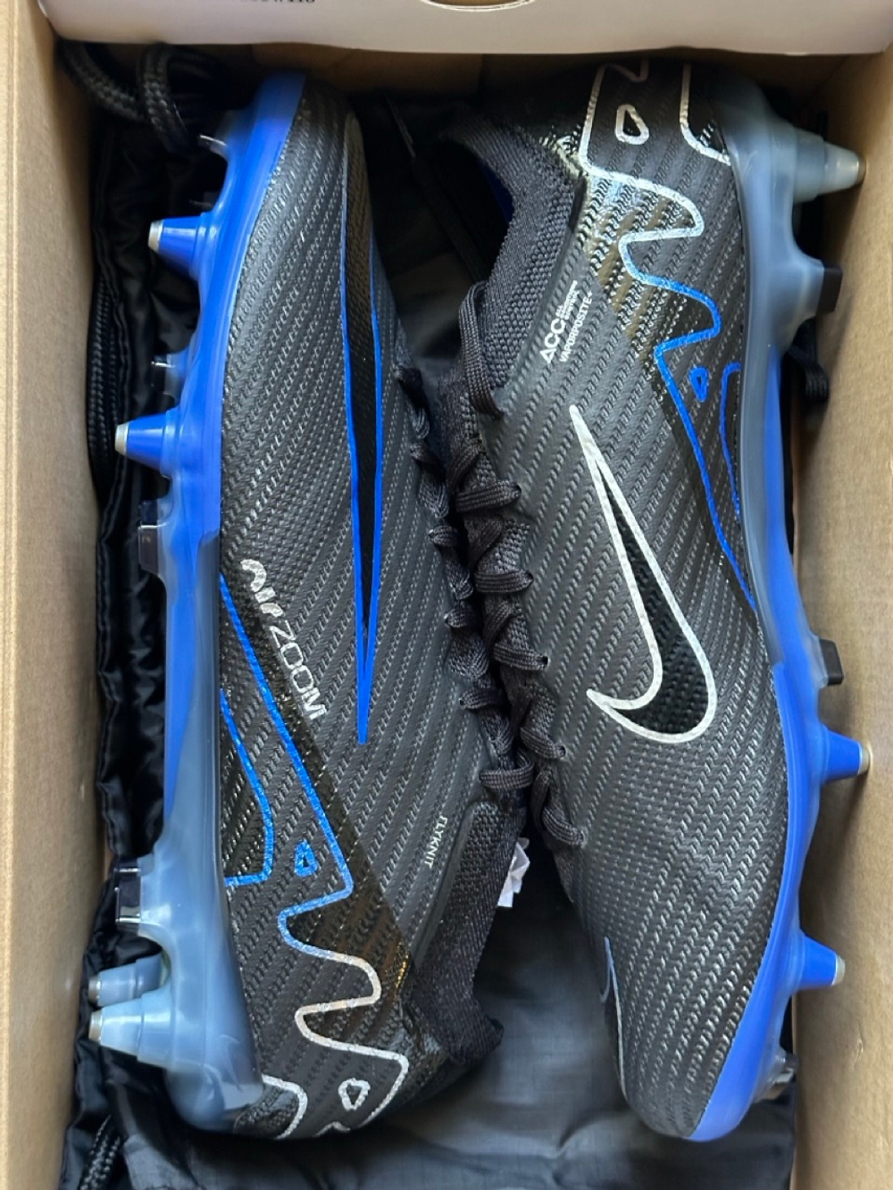 Mercurial vapor xii elite sg-pro anti-clog shop