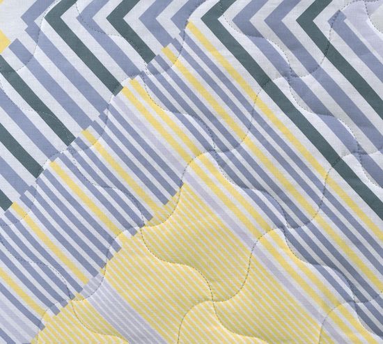 Комплект для сна с одеялом Тобиас перкаль