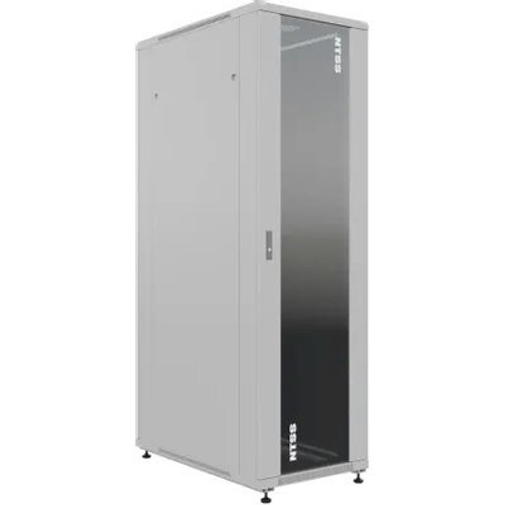 Телекоммуникационный шкаф NTSS Премиум NTSS-R42U60100GS