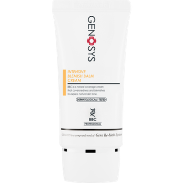 GENOSYS BB-крем с солнцезащитой SPF 30+ PA++ 50 мл | Blemish Balm Cream SPF 30+ PA++
